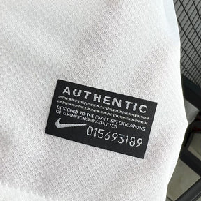 Camiseta Santos Long sleeveRetrô 2011/12 Home - foto principal