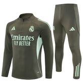 Training Suit Real Madrid 25/26 - Winter - foto principal