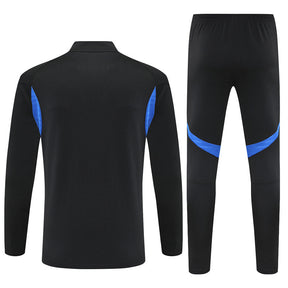 Training Suit Manchester United 25/26 - Winter - vista trasera