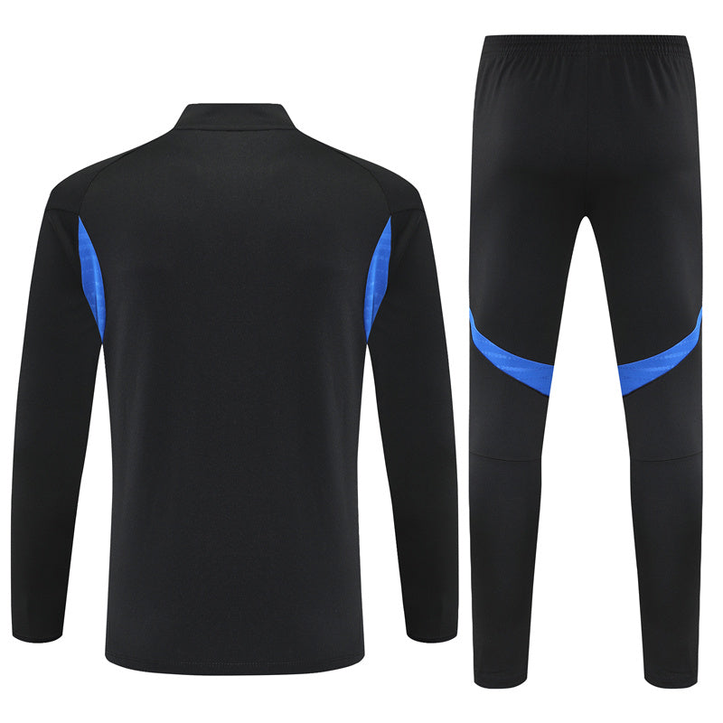 Training Suit Manchester United 25/26 - Winter - vista trasera