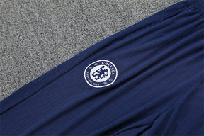 Training Suit Chelsea 25/26 - Winter - vista frontal