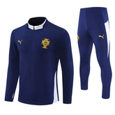Training Suit Portugal 25/26 - Winter - foto principal