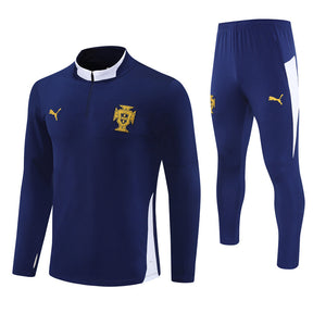 Training Suit Portugal 25/26 - Winter - foto principal