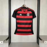 Camiseta Femenino Flamengo 25/26 Home - foto principal