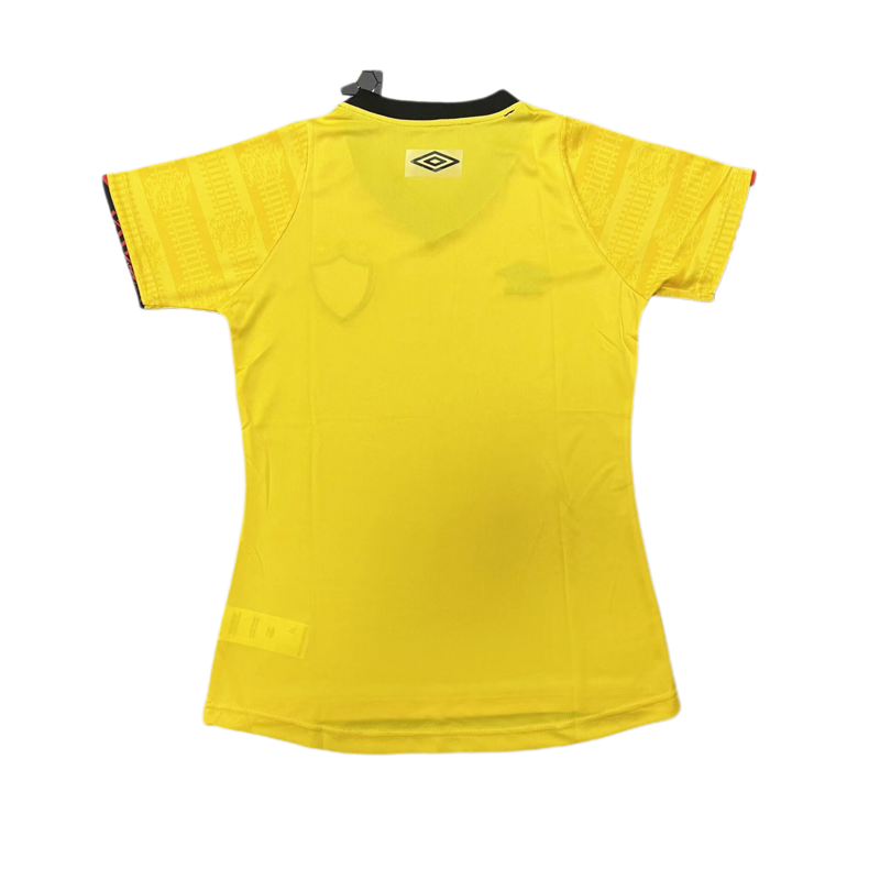 Feminina Sport Recife 24∕25 Away - vista frontal