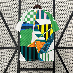 Camiseta 24∕25 Real Betis Special Edition - vista trasera