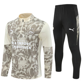 Training Suit PSV 25/26 - Winter - foto principal