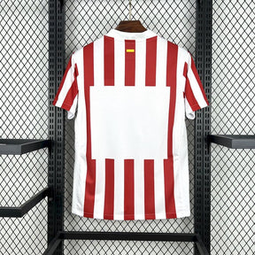 Atletico Madrid 25∕26 Home Camiseta - vista frontal