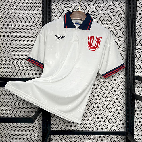 Universidad De Chile 1998 Away Retro Camiseta - foto principal
