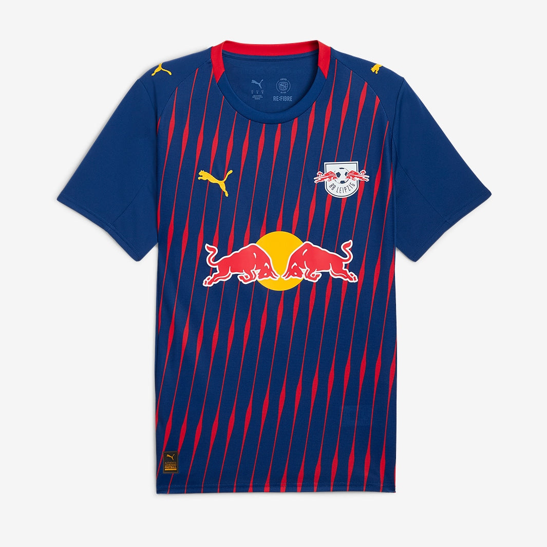 Kids RB Leipzig 25/26 Away - foto principal