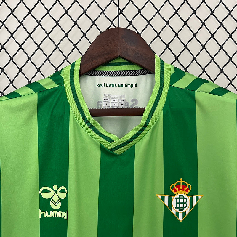 Camiseta 24∕25 Real Betis Special Edition - vista frontal