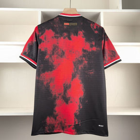 Terceira Camiseta Sao Paulo 24-25 - vista frontal