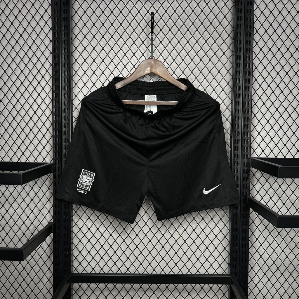 Shorts South Korea 2024/25 Away - foto principal
