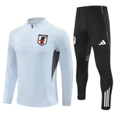Training Suit Japan 25/26 - Winter - foto principal