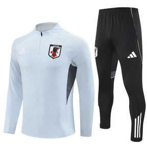Training Suit Japan 25/26 - Winter - foto principal