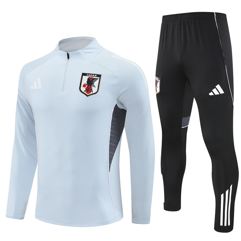 Training Suit Japan 25/26 - Winter - foto principal