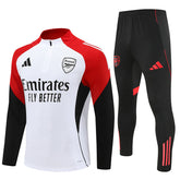 Training Suit Arsenal 25/26 - Winter - foto principal