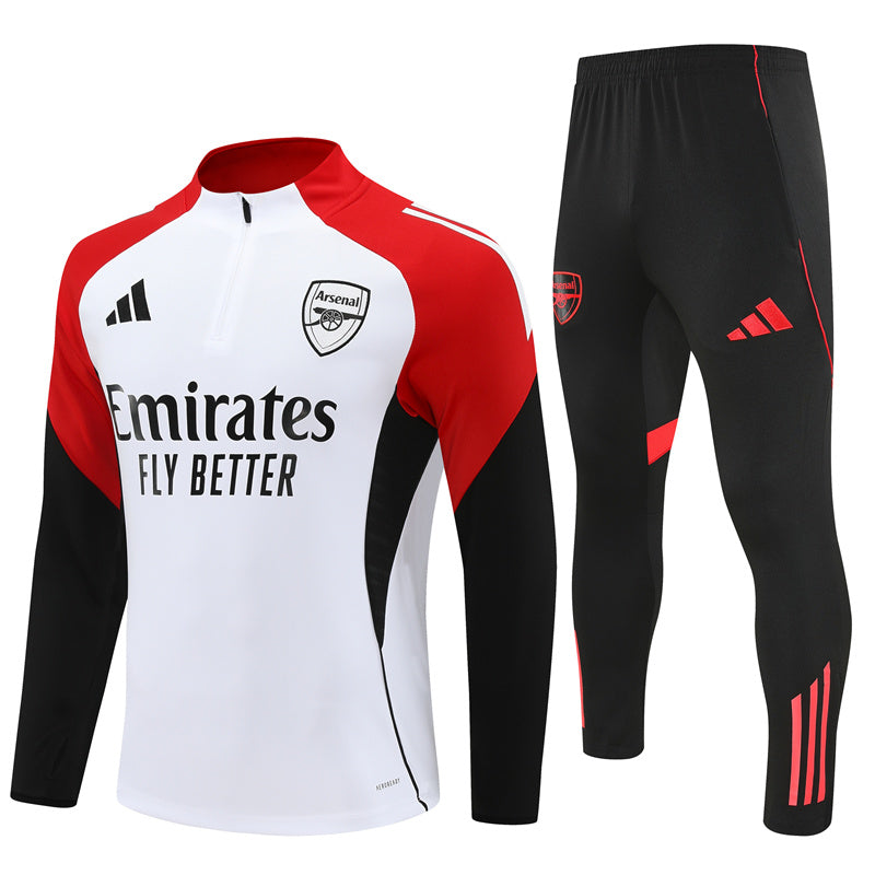 Training Suit Arsenal 25/26 - Winter - foto principal