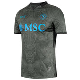 Camiseta Feminina Napoli 24/25 Third - foto principal