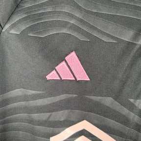 Kit Infantil Inter Miami 2023/2024 - vista trasera