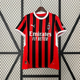 Camiseta 24∕25 AC Milan Home - foto principal