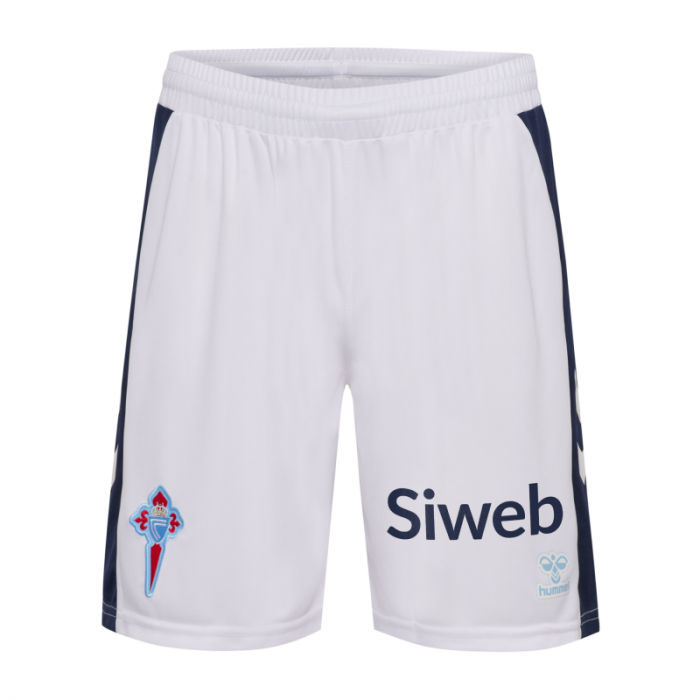 Shorts Celta Vigo 25/26 Home - foto principal