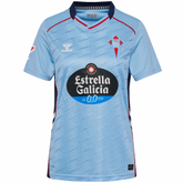 Camiseta Celta Vigo Femenina 25/26 Home - foto principal
