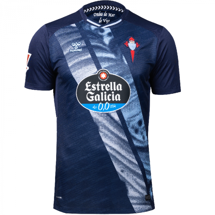 Camiseta Celta Vigo 25/26 Away - foto principal