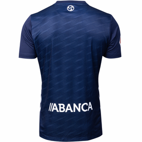Camiseta Celta Vigo 25/26 Away - vista frontal
