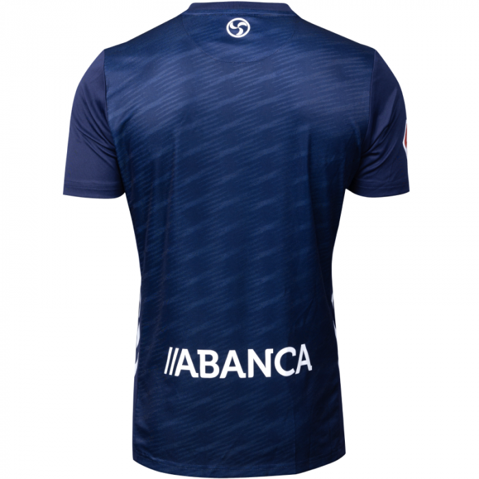 Camiseta Celta Vigo 25/26 Away - vista frontal
