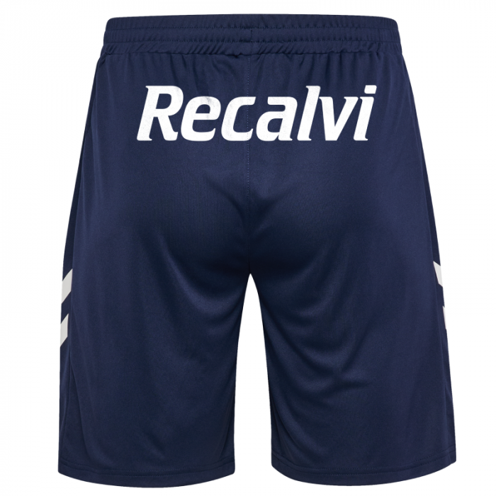 Shorts Celta Vigo 25/26 Away - vista frontal