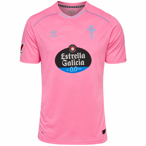 Camiseta Celta Vigo 25/26 Third - foto principal
