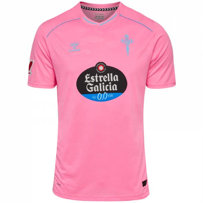 Camiseta Celta Vigo 25/26 Third - foto principal