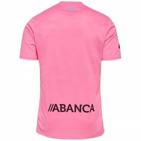 Camiseta Celta Vigo 25/26 Third - vista frontal