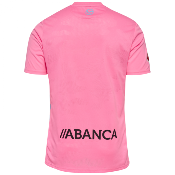 Camiseta Celta Vigo 25/26 Third - vista frontal