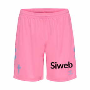 Shorts Celta Vigo 25/26 Third - foto principal