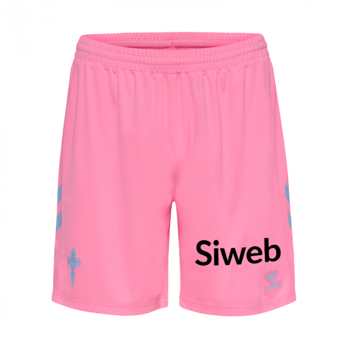 Shorts Celta Vigo 25/26 Third - foto principal