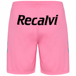 Shorts Celta Vigo 25/26 Third - vista frontal