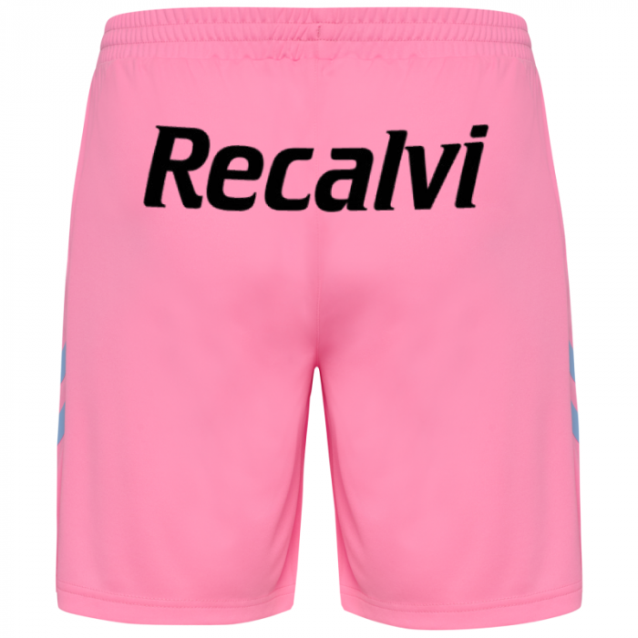 Shorts Celta Vigo 25/26 Third - vista frontal