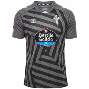 Camiseta Celta Vigo 25/26 Portero - foto principal
