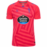 Camiseta Celta Vigo 25/26 Portero Third - foto principal
