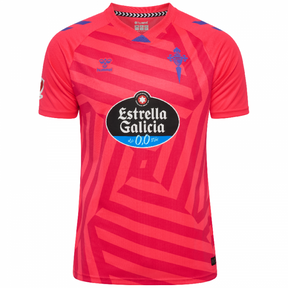 Camiseta Celta Vigo 25/26 Portero Third - foto principal