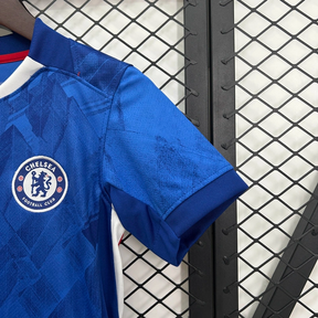 Kids Chelsea Home 25/26 - Blue - foto principal