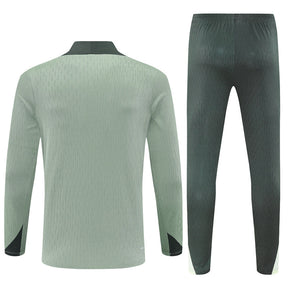 Training Suit Chelsea 25/26 - Winter - vista frontal