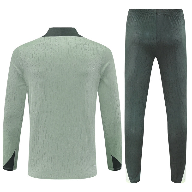 Training Suit Chelsea 25/26 - Winter - vista frontal