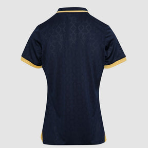 Camiseta West Ham Femenino 25/26 Third - vista frontal