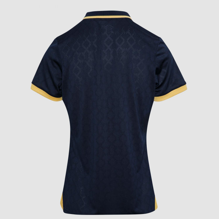 Camiseta West Ham Femenino 25/26 Third - vista frontal
