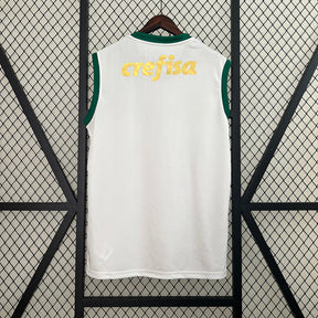 Camiseta 24∕25 Vest Palmeiras away - foto principal