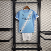 Kids Manchester City l 25/26 - foto principal
