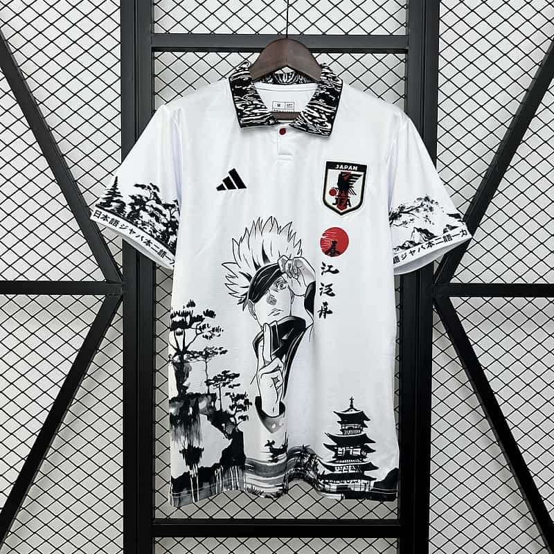 2024 Japan Special Edition S-XXL(C9B8) - foto principal